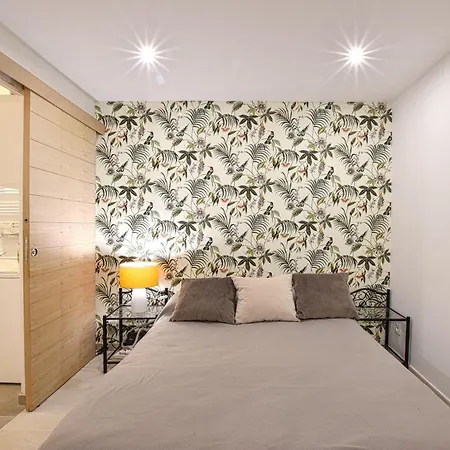 Appartement Au Coeur De Vendemian